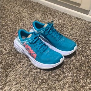 Hoka One One Carbon X Running Shoe